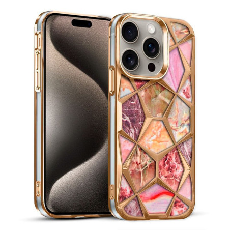 COOL Accesorios COOL custodia per cellulare 17 cm (6.7") Cover Multicolore