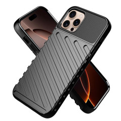 COOL Accesorios COOL custodia per cellulare 17,5 cm (6.9") Cover Nero