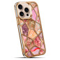 FUNDA COOL IPHONE 16 PRO MAX MARMOL