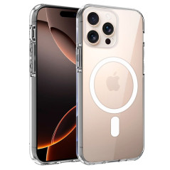 COOL Accesorios COOL custodia per cellulare 17,5 cm (6.9") Cover Trasparente