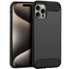 COOL Accesorios COOL custodia per cellulare 17 cm (6.7") Cover Nero