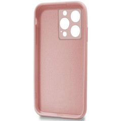 FUNDA COOL IPHONE 16 PRO MAX COVER ROSA
