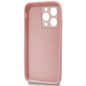 FUNDA COOL IPHONE 16 PRO MAX COVER ROSA