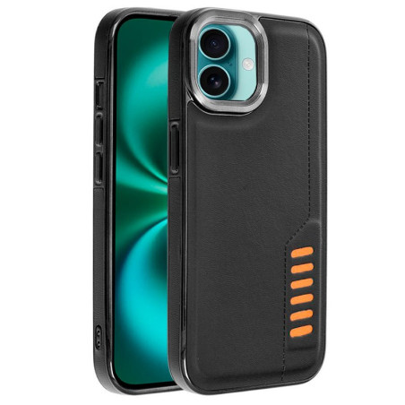 COOL Accesorios COOL custodia per cellulare 17 cm (6.7") Cover Nero