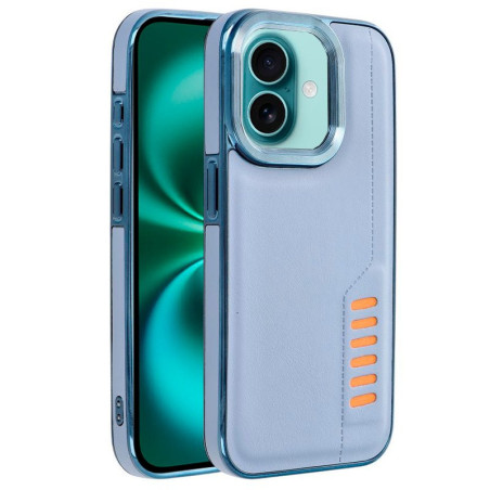 COOL Accesorios COOL custodia per cellulare 17 cm (6.7") Cover Blu
