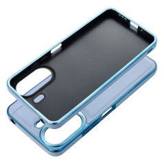 COOL Accesorios COOL custodia per cellulare 17 cm (6.7") Cover Blu