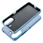 FUNDA COOL IPHONE 16 PLUS MILANO AZUL