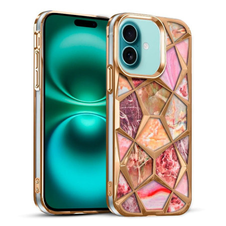 COOL Accesorios COOL custodia per cellulare 17 cm (6.7") Cover Multicolore