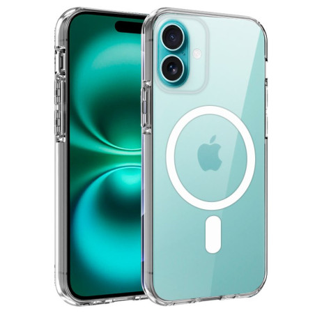 COOL Accesorios COOL custodia per cellulare 17 cm (6.7") Cover Trasparente