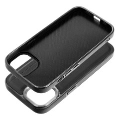 COOL Accesorios COOL custodia per cellulare 15,5 cm (6.1") Cover Nero