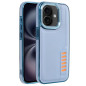 FUNDA COOL IPHONE 16 MILANO AZUL