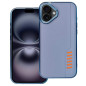 FUNDA COOL IPHONE 16 MILANO AZUL