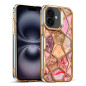 FUNDA COOL IPHONE 16 MARMOL