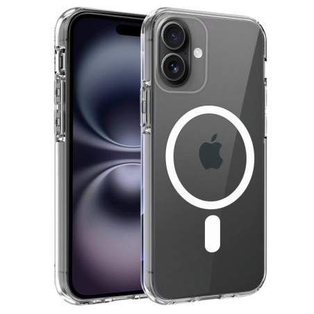 COOL Accesorios COOL custodia per cellulare 15,5 cm (6.1") Cover Trasparente