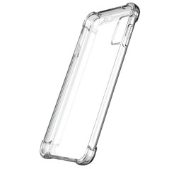 COOL Accesorios COOL custodia per cellulare 17 cm (6.7") Cover Trasparente