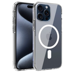 COOL Accesorios COOL custodia per cellulare 15,5 cm (6.1") Cover Trasparente