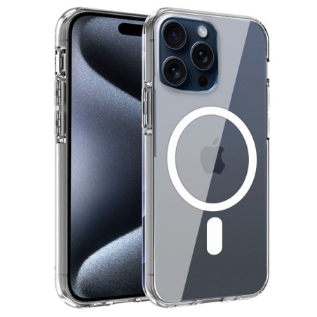COOL Accesorios COOL custodia per cellulare 15,5 cm (6.1") Cover Trasparente