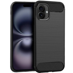 COOL Accesorios COOL custodia per cellulare 15,5 cm (6.1") Cover Nero