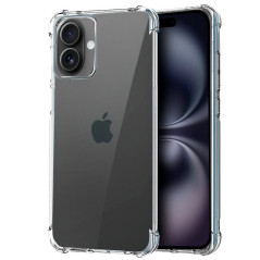 COOL Accesorios COOL custodia per cellulare 15,5 cm (6.1") Cover Trasparente
