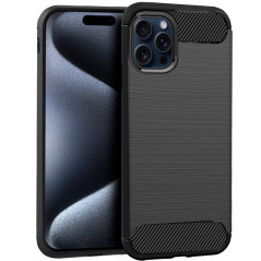 COOL Accesorios COOL custodia per cellulare 15,5 cm (6.1") Cover Nero