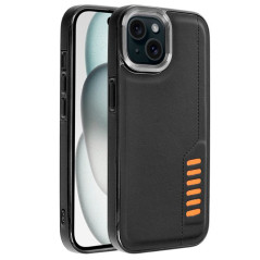 COOL Accesorios COOL custodia per cellulare 15,5 cm (6.1") Cover Nero