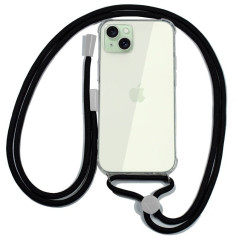 COOL Accesorios COOL custodia per cellulare 17 cm (6.7") Cover Trasparente