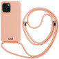 FUNDA COOL IPHONE 15 ROSA