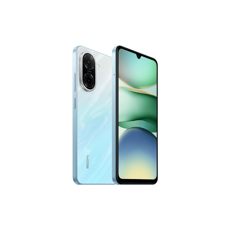 Movil xiaomi redmi a5 3 - 64gb azul