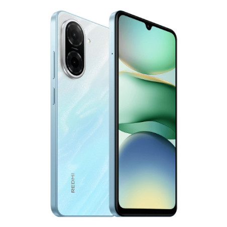 Movil xiaomi redmi a5 3 - 64gb azul