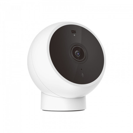 Camara de videovigilancia xiaomi mi camera 2k magnetic mount