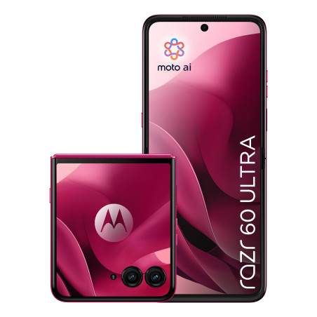 RAZR 60 ULTRA 12/512 CABARET