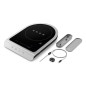 SMEG PORTABLE INDUCTION COOKER BLACK MATT PIC01BLMEU