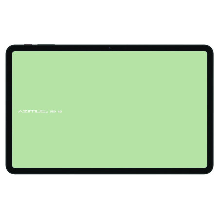 TABLET MEDIACOM 11.97" SMARTPAD AZIMUT 4 PRO - CELLULAR  M-SP1AZ46P WIFI (6/128GB)  ANDROID 14 2000X1200 SLOT MICROSD FINO:31/0