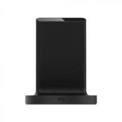 Xiaomi Mi 20W Wireless Telefono cellulare Nero AC Carica wireless Interno