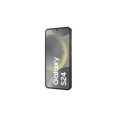 Samsung Galaxy S24 15,8 cm (6.2") Doppia SIM Android 14 5G USB tipo-C 8 GB 256 GB 4000 mAh Nero