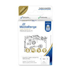 CARTUCHO MEDIARANGE BROTHER TZ-231
