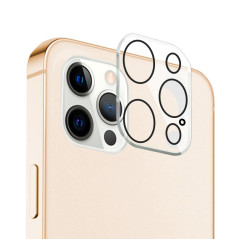 COOL 8434847070285 protezione per lo schermo e il retro dei telefoni cellulari Protezione per obiettivo della fotocamera Apple