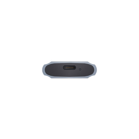CAJA EXTERNA DISCO DURO HD/SSD 2.5  SAVIO AK-67