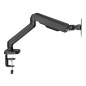 SOPORTE TV/MON SAVIO UM-01 17-32  1 BRAZO