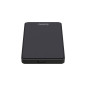 CAJA EXTERNA DISCO DURO HD/SSD 2.5  SAVIO AK-65