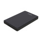 CAJA EXTERNA DISCO DURO HD/SSD 2.5  SAVIO AK-65