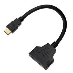 Savio AK-77 ripartitore video HDMI