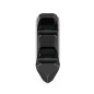 BASE CARGA DUAL SAVIO GCS-01 PS5
