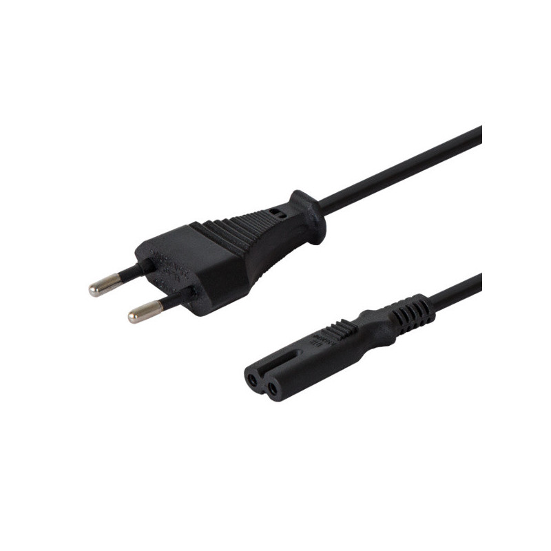 CABLE ALIMENTACION UNIVERSAL SAVIO CL-100
