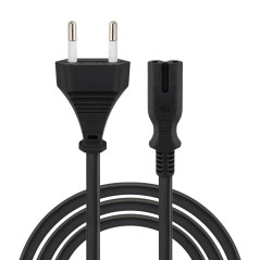 Savio cl-185 prolunghe e multiple 5 m
