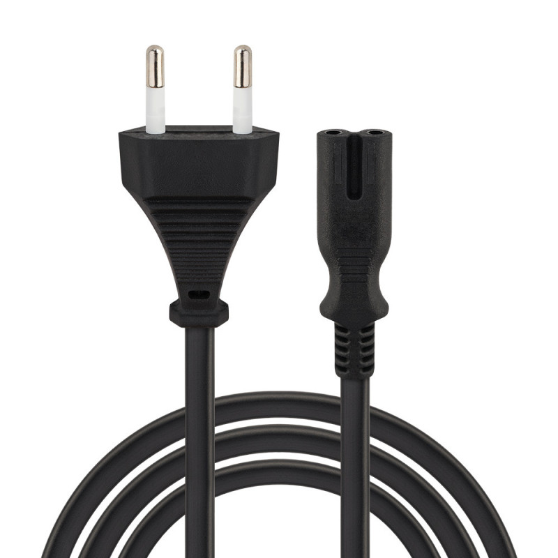 CABLE ALIMENTACION UNIVERSAL SAVIO CL-185 5M