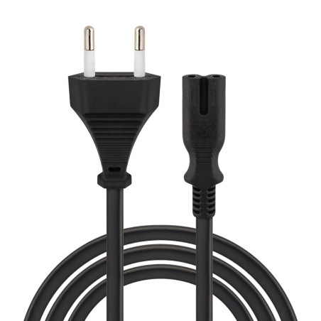 CABLE ALIMENTACION UNIVERSAL SAVIO CL-185 5M