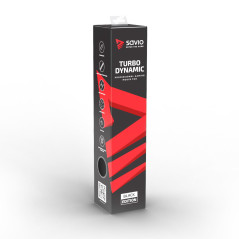 ALFOMBRILLA GAMING SAVIO BK EDITION TURBO D XL