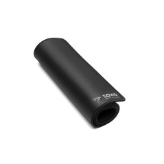 Savio Black Edition Turbo Dynamic XXL 100x50 Gaming mouse pad Tappetino per mouse per gioco da computer Nero