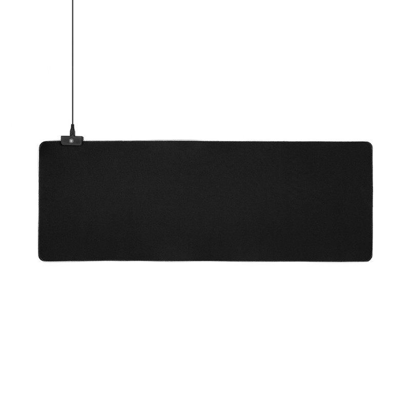 ALFOMBRILLA GAMING SAVIO LED EDITION TURBO D XL